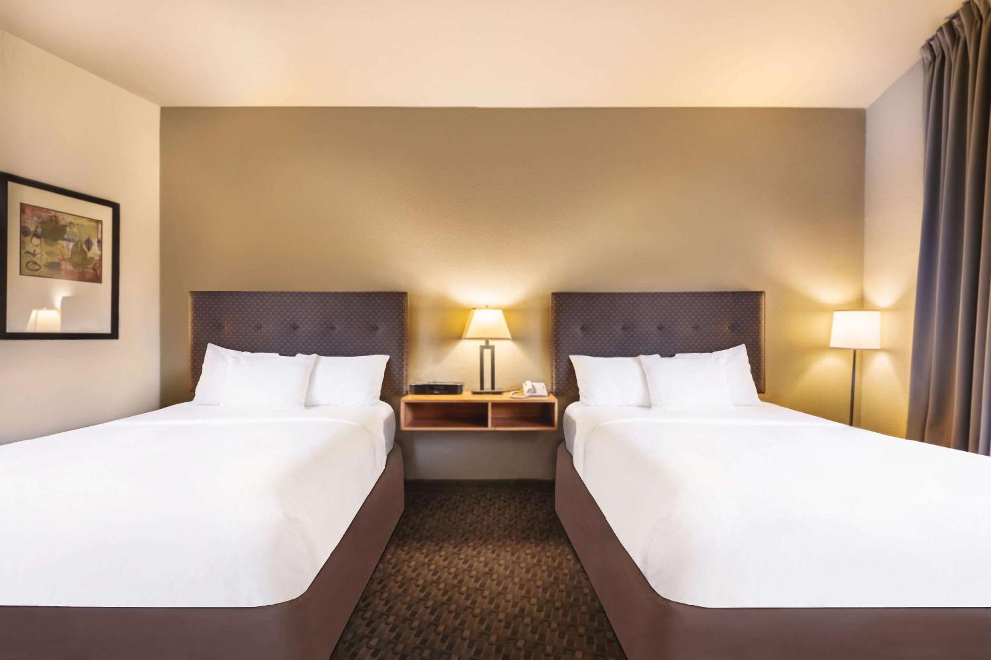 Gaia Hotel & Spa, Ascend Hotel Collection Андерсън Екстериор снимка