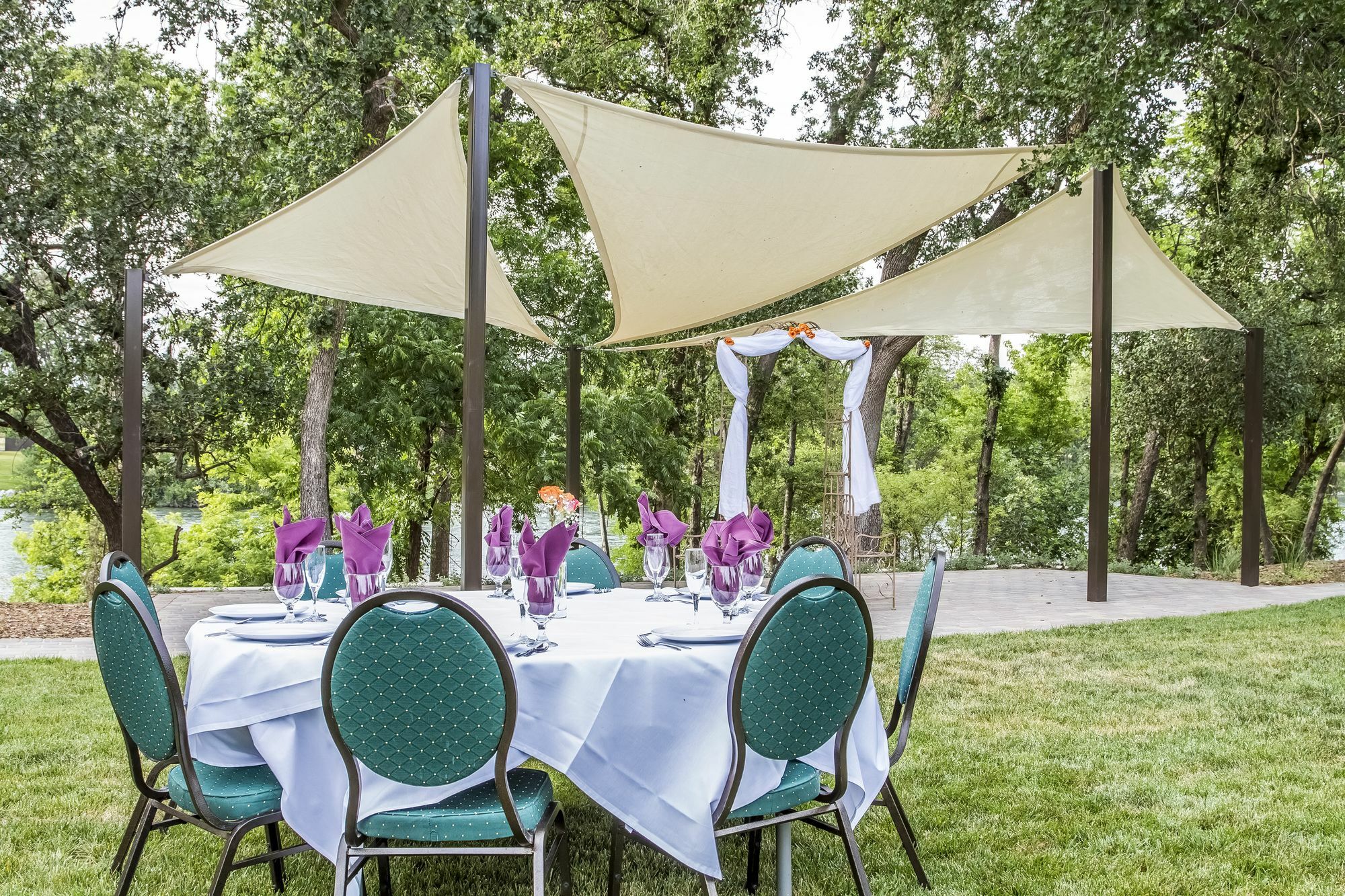Gaia Hotel & Spa, Ascend Hotel Collection Андерсън Екстериор снимка